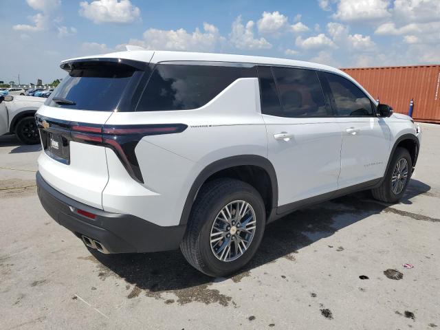 2024 CHEVROLET TRAVERSE L 1GNEREKS6RJ183720