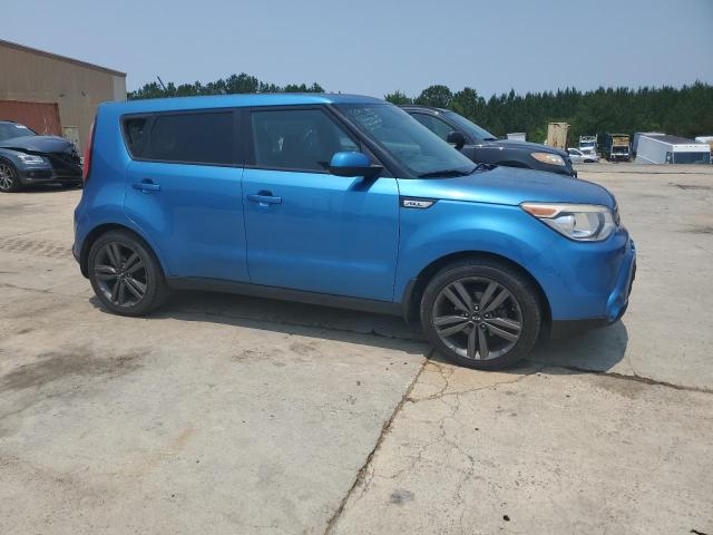 Vin: kndjp3a58f7148442, lot: 59308265, kia soul + 20154