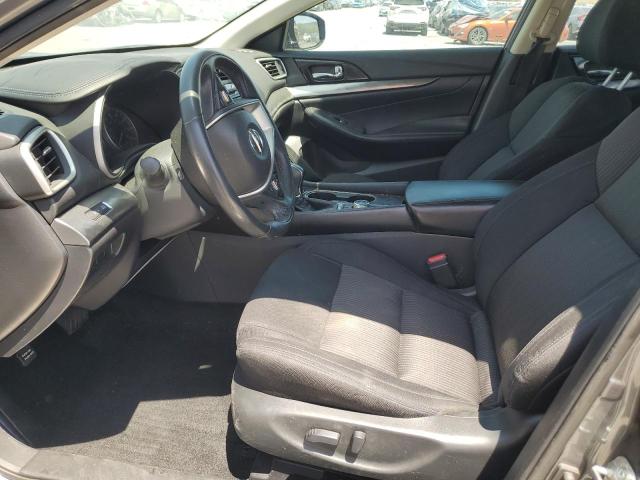 2019 NISSAN MAXIMA S 1N4AA6AV3KC369361