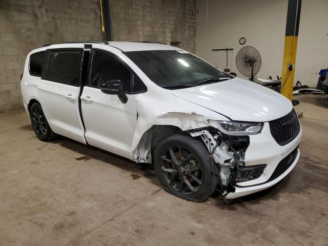2024 CHRYSLER PACIFICA T - 2C4RC1BG3RR108534