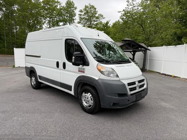 RAM PROMASTER