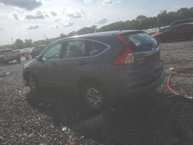 Vin: 5j6rm4h34gl082626, lot: 59882645, honda crv lx 20162