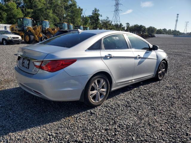 2013 HYUNDAI SONATA SE - 5NPEC4AC0DH636973