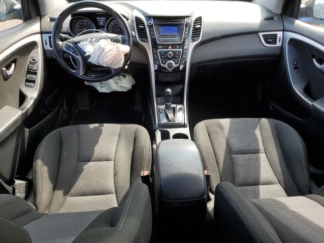 KMHD35LH7EU191743 2014 HYUNDAI ELANTRA