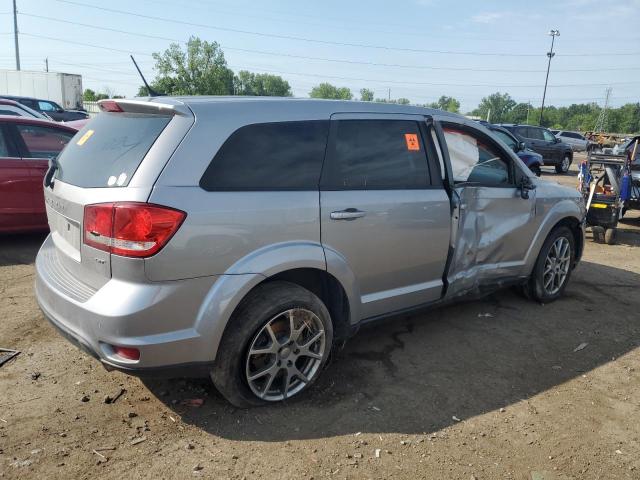 2017 DODGE JOURNEY GT 3C4PDDEG1HT593401