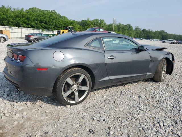 Vin: 2g1fb1ev9a9224835, lot: 60366435, chevrolet camaro lt 20103