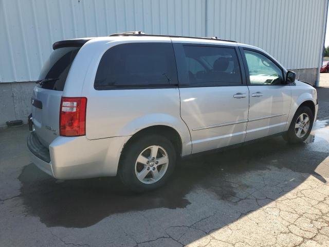 2010 DODGE GRAND CARA - 2D4RN4DE5AR472856