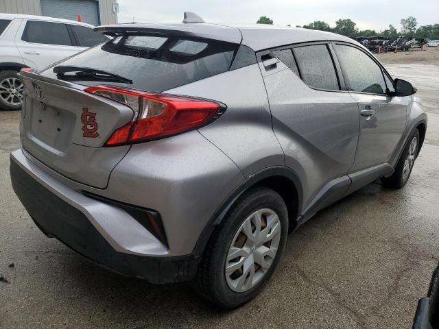 Vin: jtnkhmbxxk1019294, lot: 61620915, toyota c-hr xle 20193