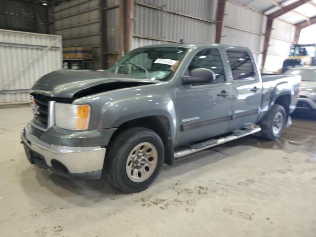 GMC SIERRA C15