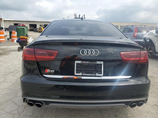 2016 AUDI S6 PREMIUM WAUF2AFC9GN148105