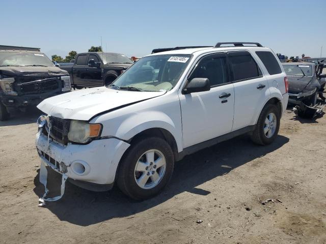 FORD ESCAPE XLT