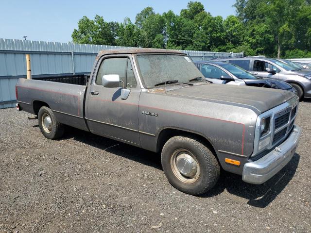 Vin: 1b7he16x8ps262622, lot: 60254945, dodge d series d150 19934