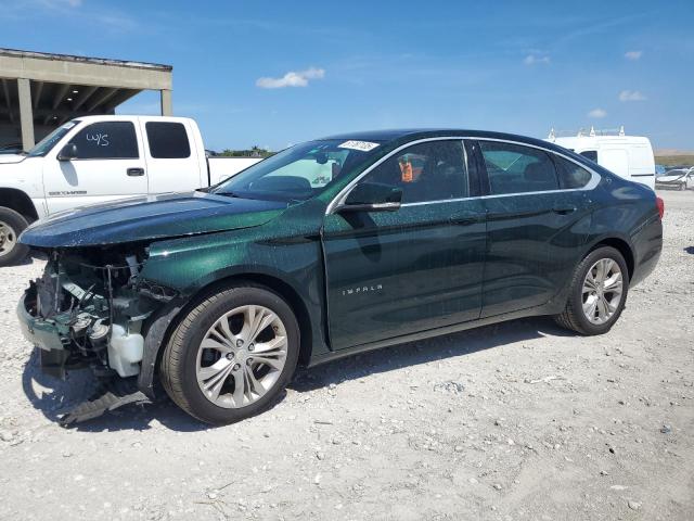 Vin: 2g1125s3xf9248654, lot: 61787135, chevrolet impala lt 2015 img_1