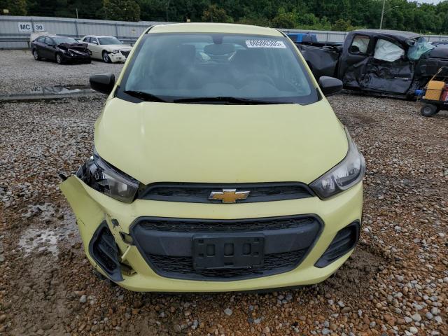 2017 CHEVROLET SPARK LS - KL8CB6SA3HC765948