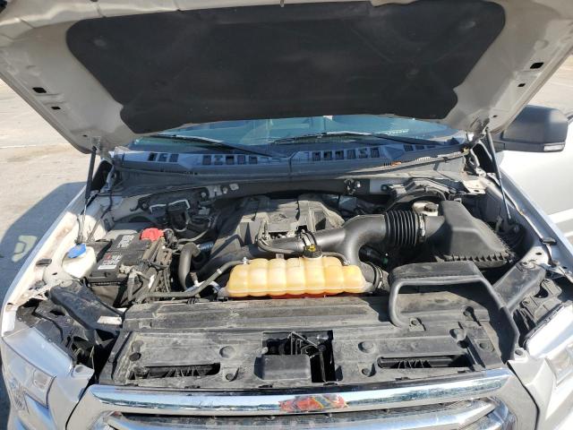 2017 FORD F150 SUPER - 1FTEX1EP7HKD23748