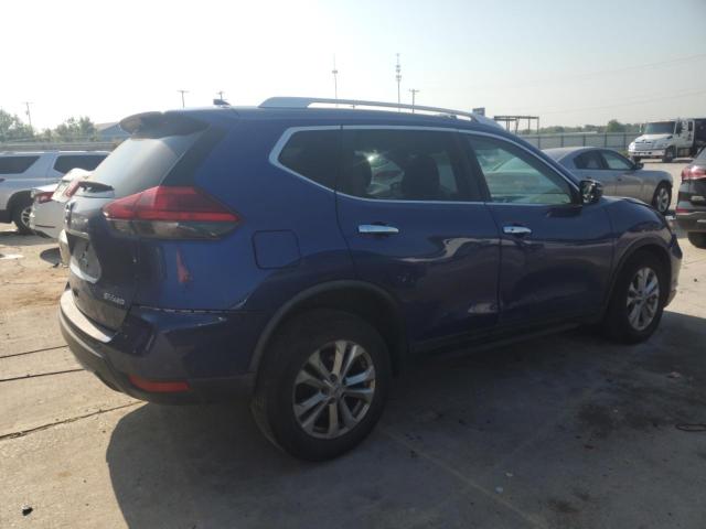 2017 NISSAN ROGUE S KNMAT2MV6HP535463