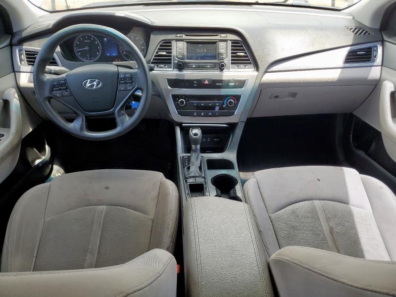 2015 HYUNDAI SONATA SE - 5NPE24AF9FH178575