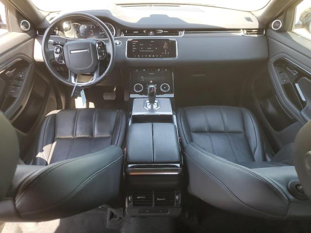 2020 LAND ROVER RANGE ROVE SALZJ2FX6LH120257