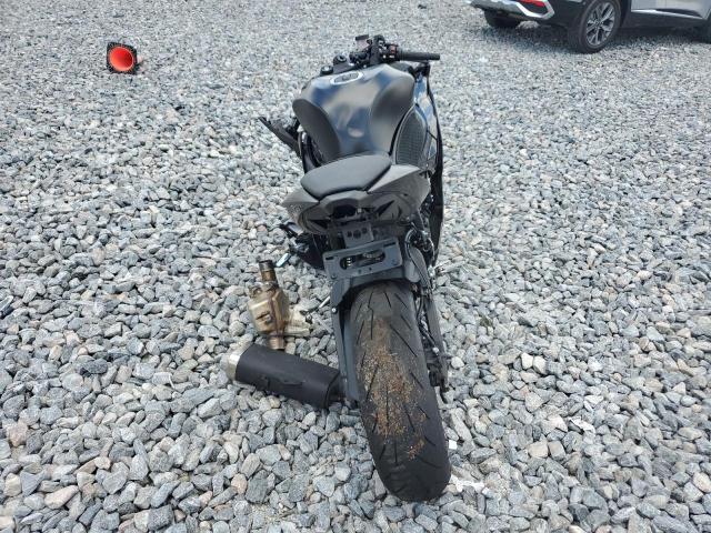 2024 KAWASAKI ZX636 K JKBZXJJ13RA008865
