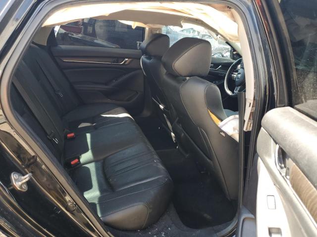 2019 HONDA ACCORD TOU 1HGCV2F99KA013442