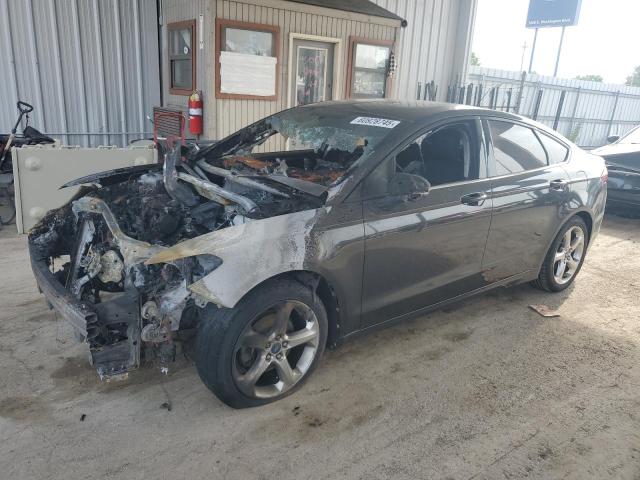 Vin: 3fa6p0hr1dr189441, lot: 60928745, ford fusion se 2013 img_1