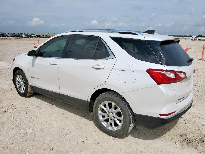 Vin: 2gnaxkev9k6280115, lot: 59541875, chevrolet equinox lt 20192