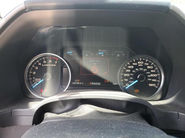 2018 FORD F150 SUPER - 1FTEW1EG0JFB42220