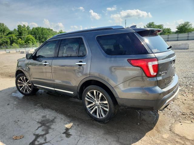 2016 FORD EXPLORER P - 1FM5K8HT6GGA53294