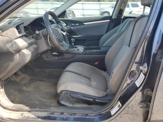 2018 HONDA CIVIC LX 19XFC2E55JE031478