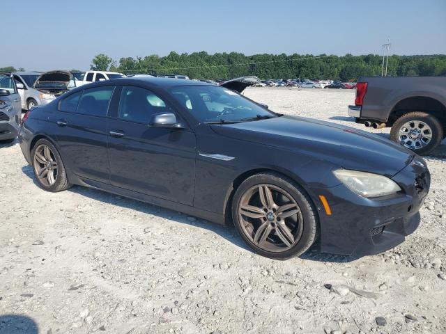 2015 BMW 650 WBA6B4C52FD761243