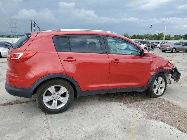 Vin: kndpbca29c7253467, lot: 62098675, kia sportage lx 20123