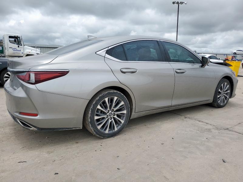 Vin: 58adz1b17lu077730, lot: 60840125, lexus es350 350 20203