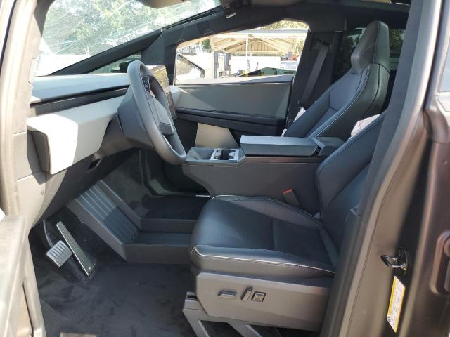 2024 TESLA CYBERTRUCK 7G2CEHED1RA050469