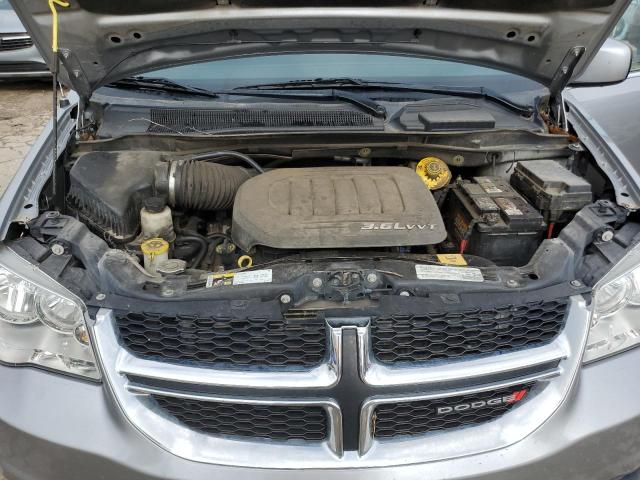 2018 DODGE GRAND CARA 2C4RDGCG1JR298840