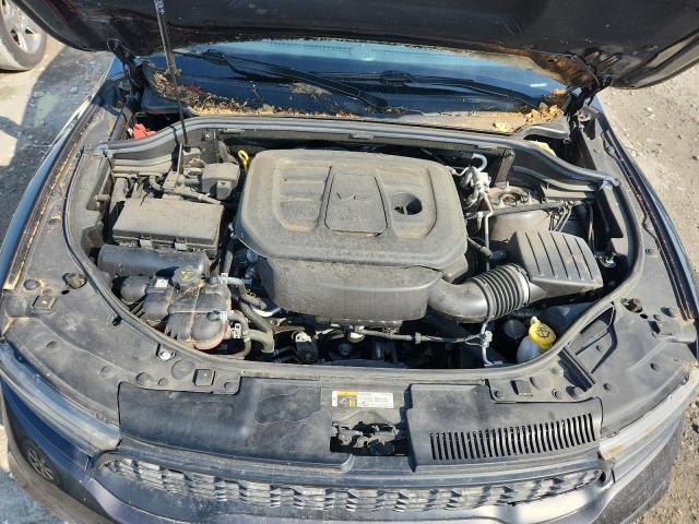 2021 DODGE DURANGO GT 1C4RDJDG2MC578176