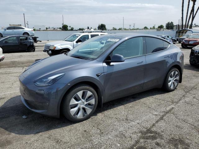 Vin: 7saygdeexpa192078, lot: 58840545, tesla model y 2023 img_1