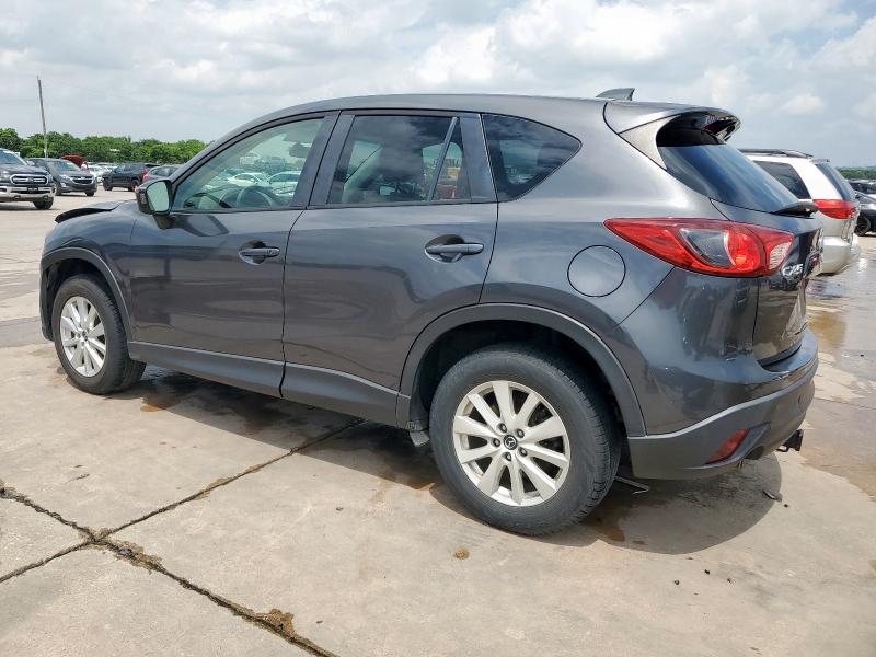 Vin: jm3ke2cy7e0382601, lot: 59492405, mazda cx-5 touring 20142