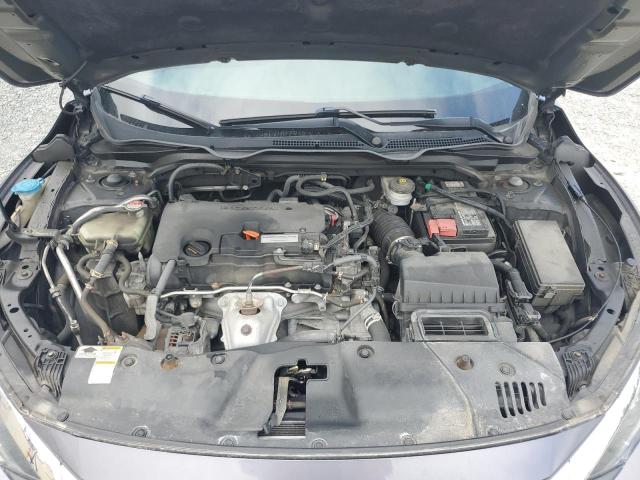 2017 HONDA CIVIC LX 2HGFC2F52HH013082