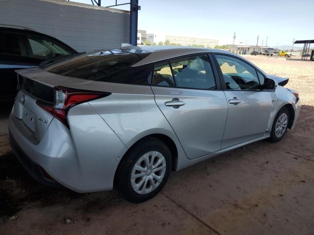 2021 TOYOTA PRIUS SPEC - JTDKAMFU4M3140693