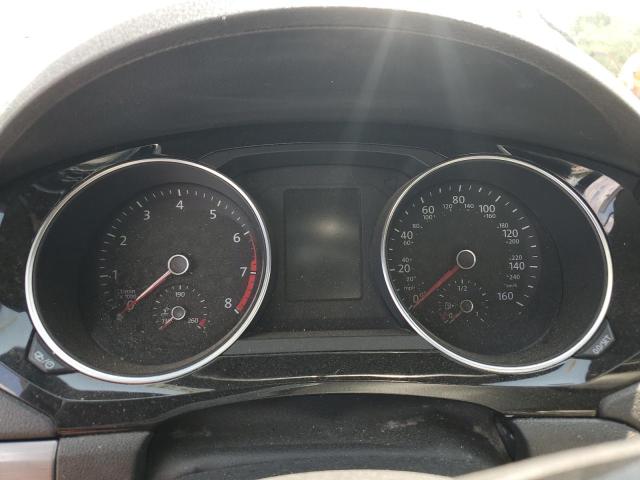 2017 VOLKSWAGEN JETTA SPOR 3VWD17AJ2HM388725