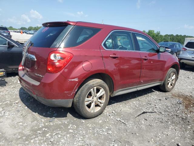 Vin: 2cnalbew8a6272532, lot: 60104995, chevrolet equinox ls 20103