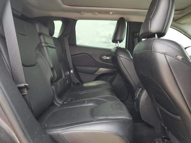 2019 JEEP CHEROKEE L - 1C4PJMDN1KD259536