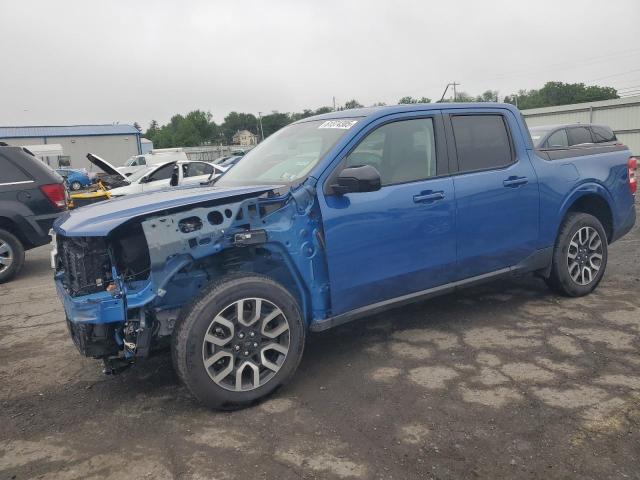Vin: 3fttw8m33rra48670, lot: 61374305, ford maverick l lariat 2024 img_1