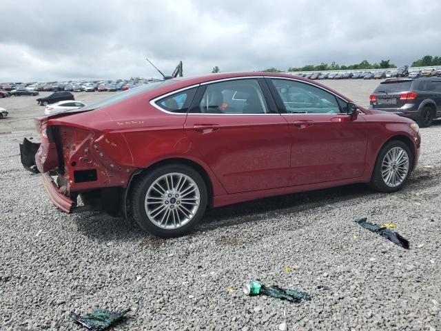Vin: 3fa6p0h94gr380078, lot: 61232695, ford fusion se 20163
