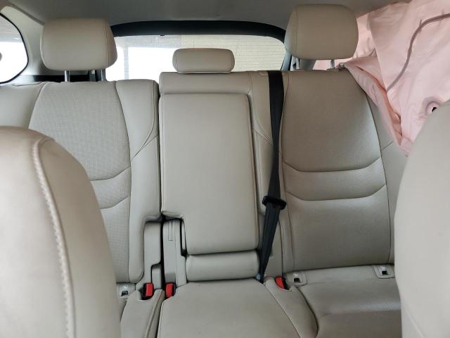 2020 MAZDA CX-9 TOURI JM3TCACY3L0411822