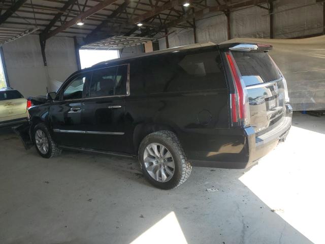 Vin: 1gys4jkj4fr229496, lot: 61899005, cadillac escalade esv premium 20152