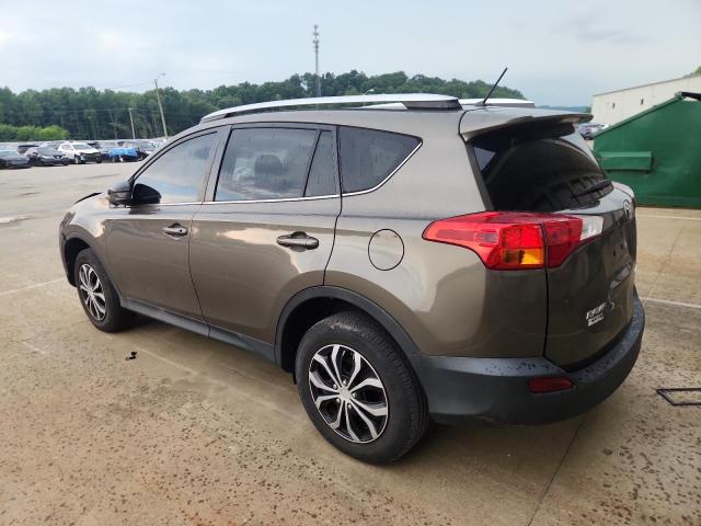 Vin: 2t3bfrev9fw391217, lot: 61019525, toyota rav4 le 20152