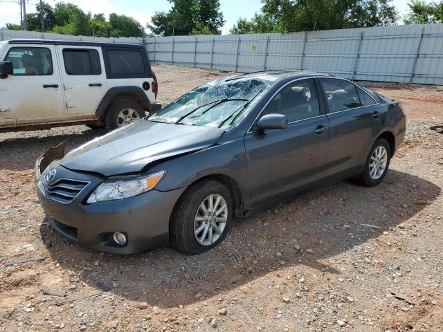 Vin: 4t1bk3ekxbu119230, lot: 61017645, toyota camry se 2011 img_1