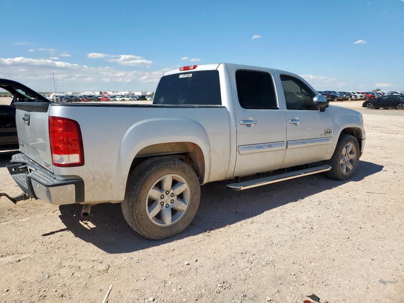 Vin: 3gtp1ve03cg175540, lot: 59521135, gmc sierra c1500 sle 20123