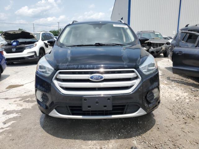 2017 FORD ESCAPE TIT - 1FMCU0JD9HUC39579